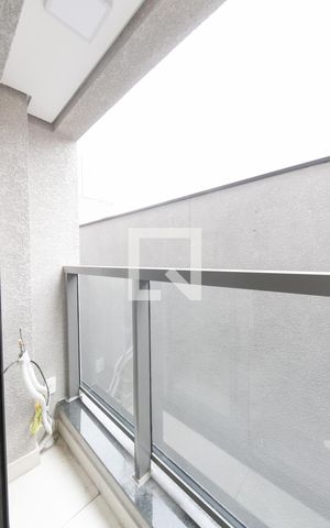 Studio para alugar com 24m², 1 quarto e sem vaga Studio para alugar com 24m², 1 quarto e sem vagaStudio