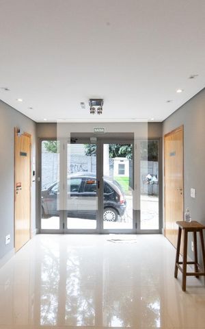 Studio para alugar com 24m², 1 quarto e sem vaga Studio para alugar com 24m², 1 quarto e sem vagaÁrea comum