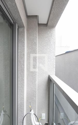 Studio para alugar com 24m², 1 quarto e sem vaga Studio para alugar com 24m², 1 quarto e sem vagaStudio