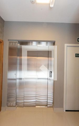 Studio para alugar com 24m², 1 quarto e sem vaga Studio para alugar com 24m², 1 quarto e sem vagaÁrea comum