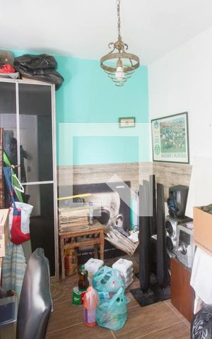 Casa para alugar com 140m², 3 quartos e 2 vagasQuarto de Serviço 1