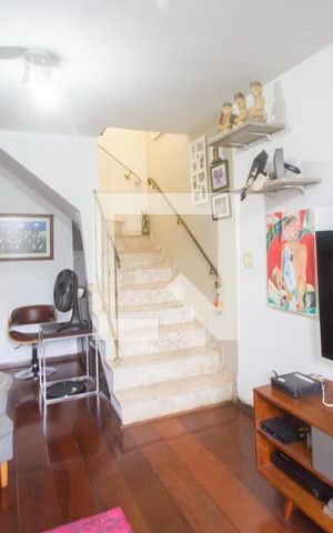 Casa para alugar com 140m², 3 quartos e 2 vagasSala 1