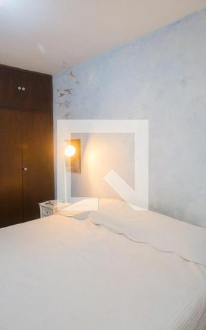 Casa para alugar com 140m², 3 quartos e 2 vagasQuarto 2