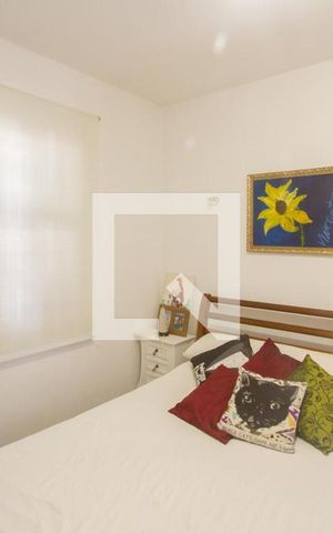 Casa para alugar com 140m², 3 quartos e 2 vagasQuarto 1