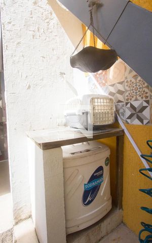 Casa para alugar com 140m², 3 quartos e 2 vagasMáquina Sauna