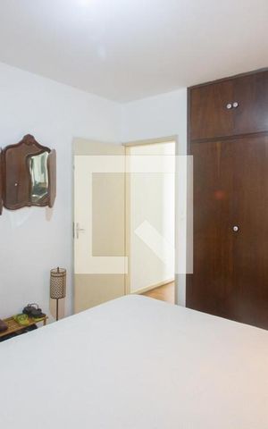 Casa para alugar com 140m², 3 quartos e 2 vagasQuarto 2