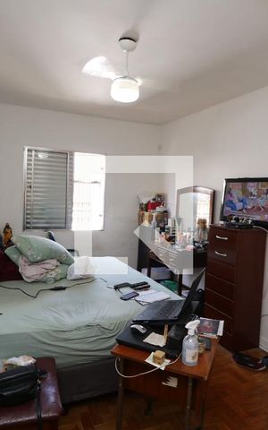 Casa para alugar com 250m², 3 quartos e 6 vagasQuarto 3 - casa 2