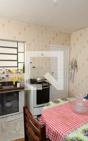 Casa para alugar com 250m², 3 quartos e 6 vagasCozinha - Casa 2