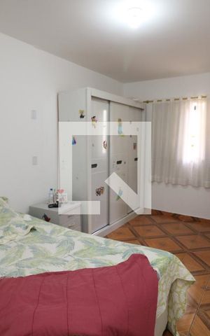 Casa para alugar com 250m², 3 quartos e 6 vagasQuarto 1