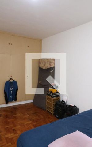Casa para alugar com 250m², 3 quartos e 6 vagasQuarto 2 - casa 2