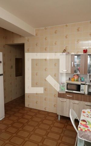Casa para alugar com 250m², 3 quartos e 6 vagasCozinha