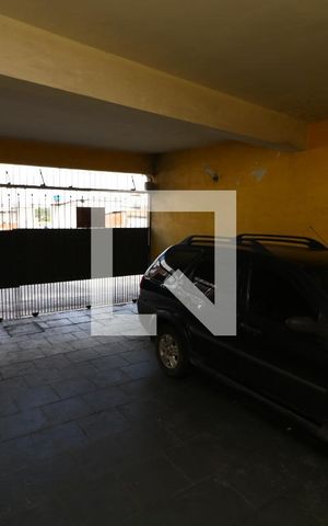 Casa para alugar com 250m², 3 quartos e 6 vagasGaragem