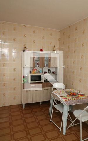Casa para alugar com 250m², 3 quartos e 6 vagasCozinha