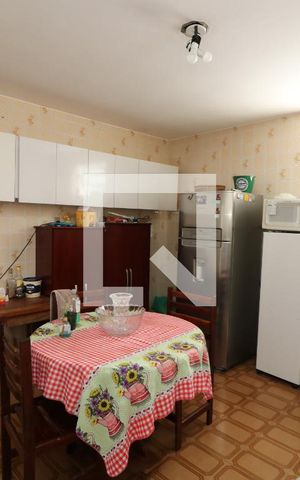 Casa para alugar com 250m², 3 quartos e 6 vagasCozinha - Casa 2