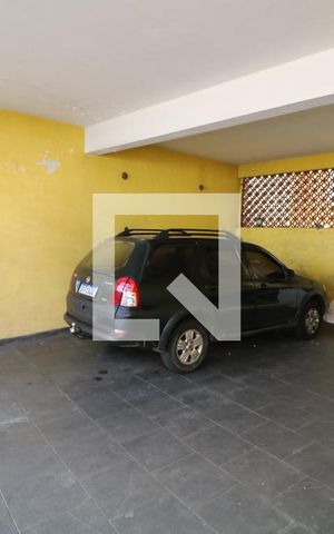 Casa para alugar com 250m², 3 quartos e 6 vagasGaragem