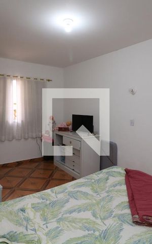 Casa para alugar com 250m², 3 quartos e 6 vagasQuarto 1