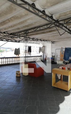 Casa para alugar com 250m², 3 quartos e 6 vagasChurrasqueira