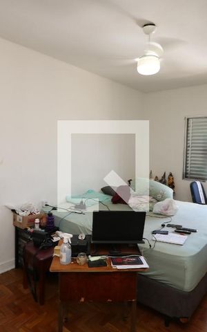 Casa para alugar com 250m², 3 quartos e 6 vagasQuarto 3 - casa 2