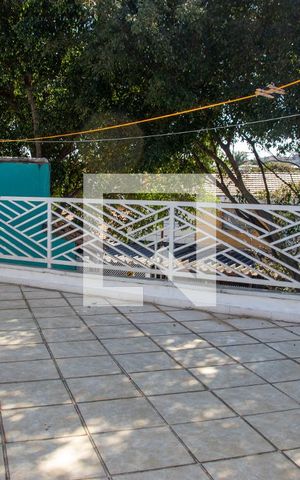 Casa à venda com 140m², 2 quartos e 1 vaga Casa à venda com 140m², 2 quartos e 1 vagaQuintal