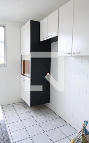 Apartamento à venda com 47m², 2 quartos e 1 vaga Apartamento à venda com 47m², 2 quartos e 1 vagaCozinha