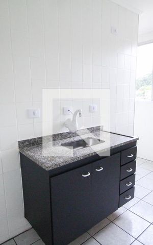 Apartamento à venda com 47m², 2 quartos e 1 vaga Apartamento à venda com 47m², 2 quartos e 1 vagaCozinha