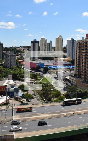 Studio à venda com 40m², 1 quarto e 1 vagaVista do Quarto