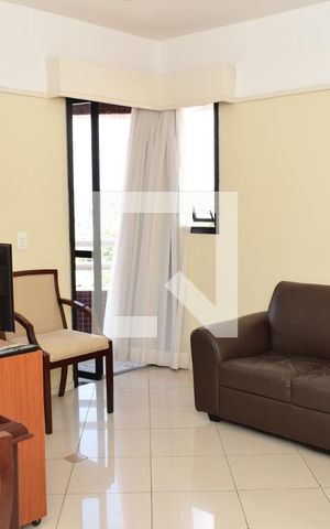 Studio à venda com 40m², 1 quarto e 1 vagaSala