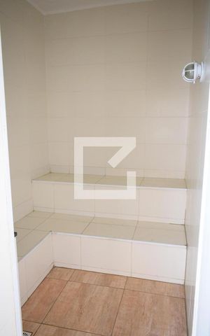 Studio à venda com 40m², 1 quarto e 1 vagaSauna