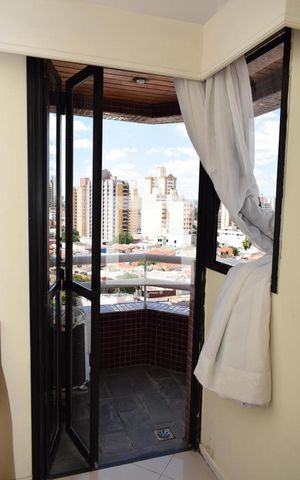 Studio à venda com 40m², 1 quarto e 1 vagaSacada