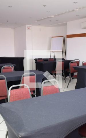 Studio à venda com 40m², 1 quarto e 1 vagaAuditório