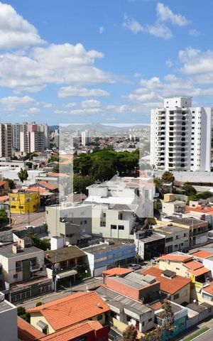 Studio à venda com 40m², 1 quarto e 1 vagavista da Sacada