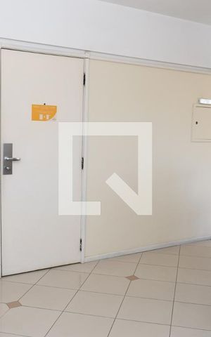 Studio à venda com 40m², 1 quarto e 1 vagaSala