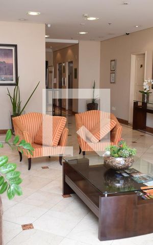 Studio à venda com 40m², 1 quarto e 1 vagaHall