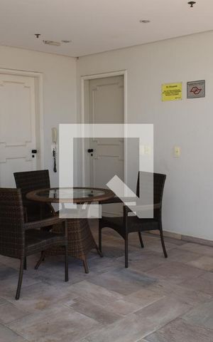 Studio à venda com 40m², 1 quarto e 1 vagaÁrea comum - Piscina