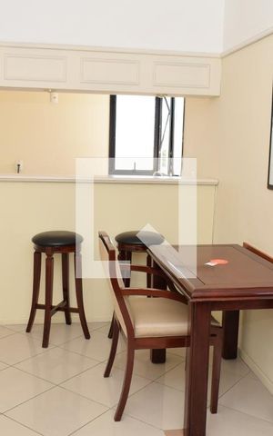 Studio à venda com 40m², 1 quarto e 1 vagaSala