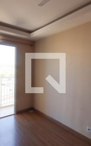 Apartamento para alugar com 44m², 2 quartos e 1 vaga Apartamento para alugar com 44m², 2 quartos e 1 vagaSala
