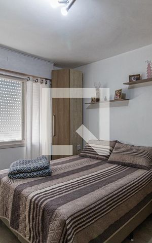 Apartamento à venda com 72m², 2 quartos e 1 vaga Apartamento à venda com 72m², 2 quartos e 1 vagaQuarto 1