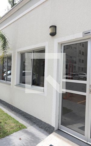 Apartamento à venda com 50m², 2 quartos e 1 vagaÁrea comum - Academia