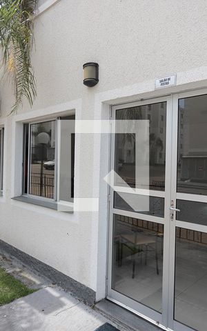 Apartamento à venda com 50m², 2 quartos e 1 vagaÁrea comum - Salão de festas