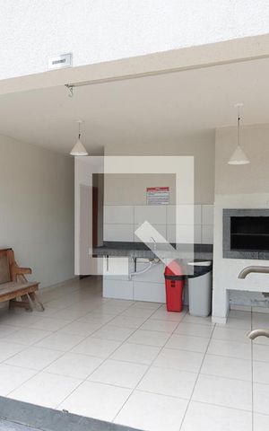 Apartamento à venda com 50m², 2 quartos e 1 vagaEspaço Gourmet