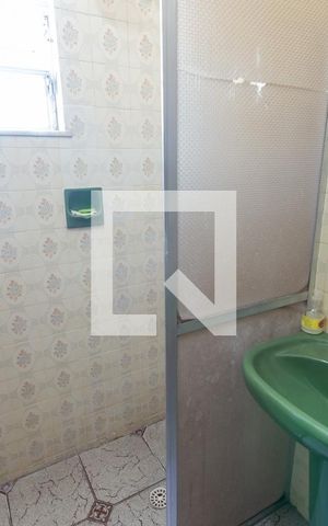 Apartamento à venda com 60m², 2 quartos e 1 vaga Apartamento à venda com 60m², 2 quartos e 1 vagaBanheiro