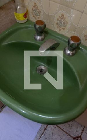 Apartamento à venda com 60m², 2 quartos e 1 vaga Apartamento à venda com 60m², 2 quartos e 1 vagaBanheiro