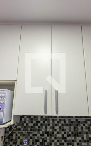 Apartamento à venda com 70m², 2 quartos e 1 vaga Apartamento à venda com 70m², 2 quartos e 1 vagaCozinha - Armários
