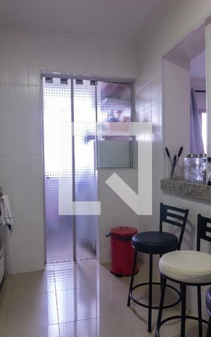 Apartamento à venda com 70m², 2 quartos e 1 vaga Apartamento à venda com 70m², 2 quartos e 1 vagaCozinha