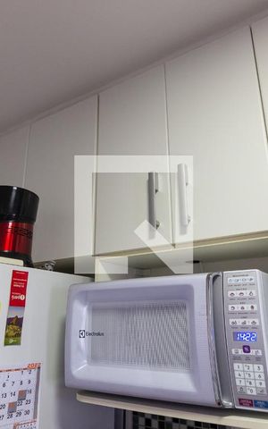 Apartamento à venda com 70m², 2 quartos e 1 vaga Apartamento à venda com 70m², 2 quartos e 1 vagaCozinha - Armários