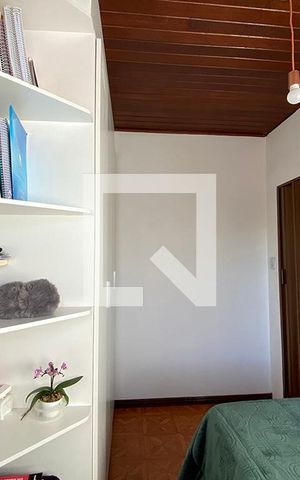 Casa de condomínio à venda com 130m², 3 quartos e 2 vagasQuarto 2