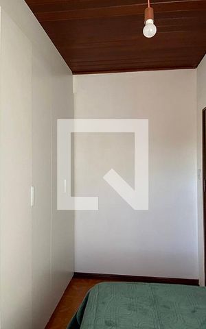 Casa de condomínio à venda com 130m², 3 quartos e 2 vagasQuarto 2