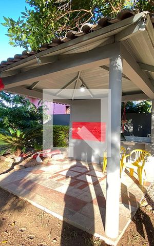 Casa de condomínio à venda com 130m², 3 quartos e 2 vagasÁrea comum
