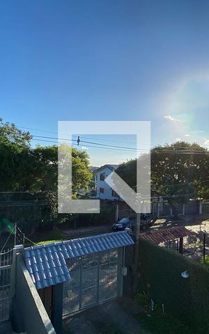 Casa de condomínio à venda com 130m², 3 quartos e 2 vagasVista do quarto 2