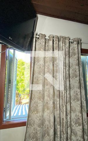 Casa de condomínio à venda com 130m², 3 quartos e 2 vagasJanela do Quarto 3